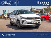 Opel Crossland X 2024