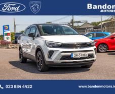 Opel Crossland X 2024