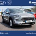 Ford Kuga 2022