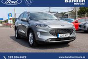 Ford Kuga 2022