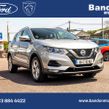 Nissan QASHQAI 2019
