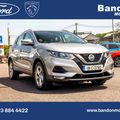 Nissan QASHQAI 2019