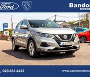 Nissan QASHQAI 2019