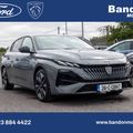 Peugeot 308 2026