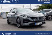 Peugeot 308 2026