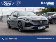 Peugeot 308 2026