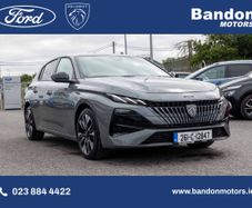 Peugeot 308 2026