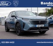 Peugeot 3008 2026