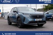Peugeot 3008 2026