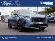 Peugeot 3008 2026