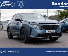 Peugeot 3008 2026