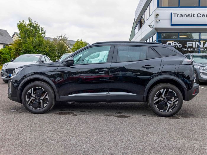 Peugeot 2008 2026