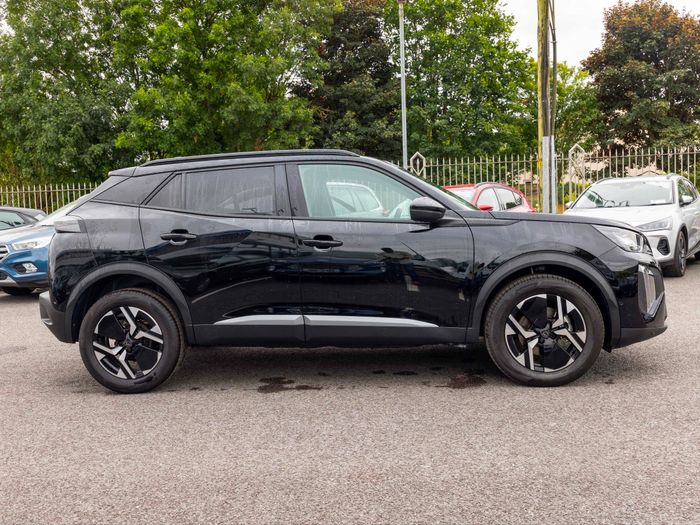 Peugeot 2008 2026