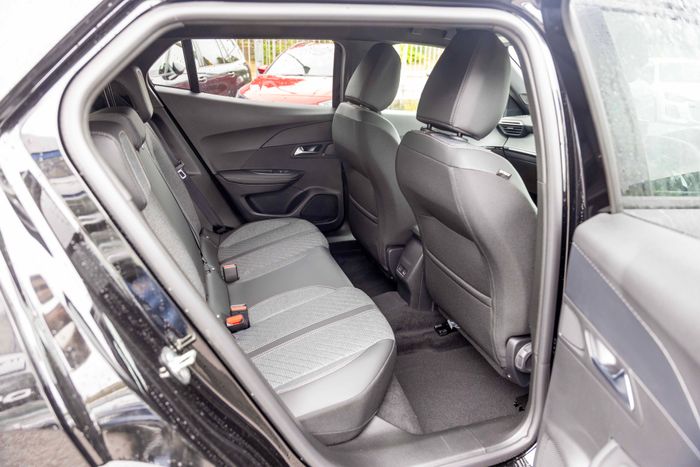 Peugeot 2008 2026