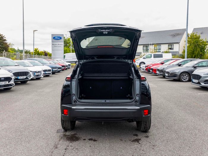 Peugeot 2008 2026
