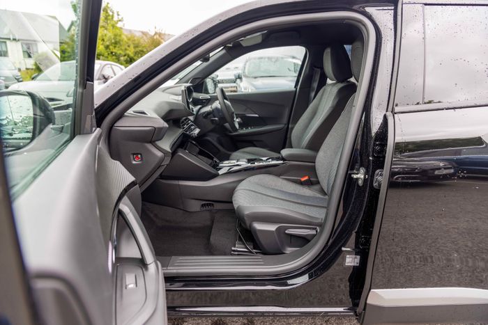 Peugeot 2008 2026