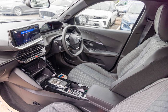 Peugeot 2008 2026