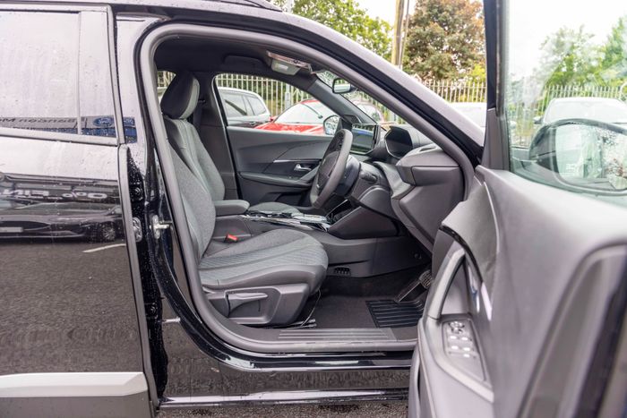 Peugeot 2008 2026