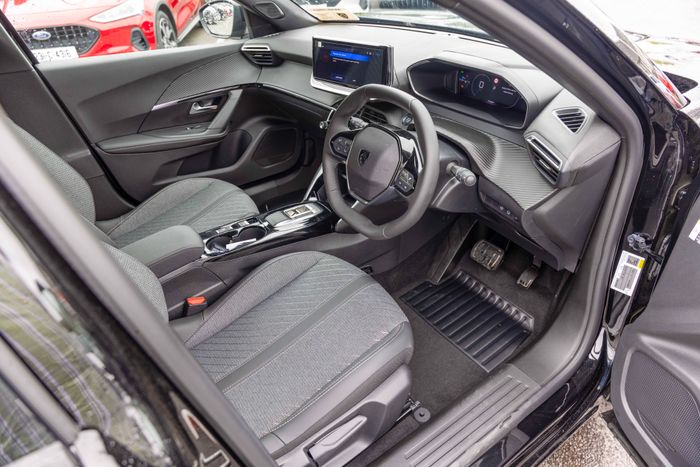 Peugeot 2008 2026