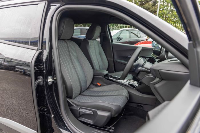 Peugeot 2008 2026