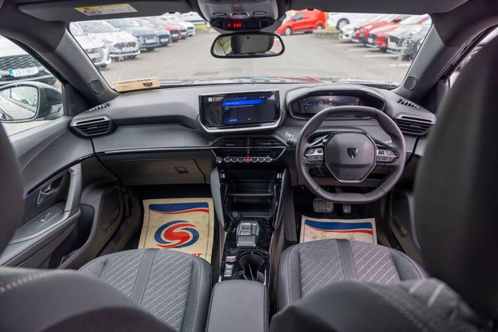 Peugeot 2008 2026