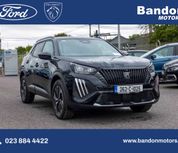 Peugeot 2008 2026