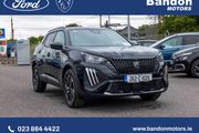 Peugeot 2008 2026