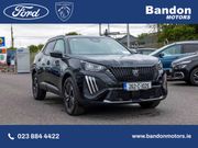 Peugeot 2008 2026