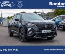 Peugeot 2008 2026