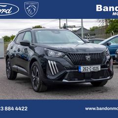 Peugeot 2008 2026