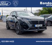 Peugeot 3008 2026