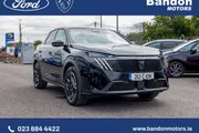 Peugeot 3008 2026