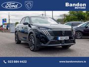 Peugeot 3008 2026