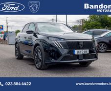 Peugeot 3008 2026