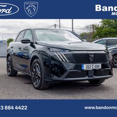 Peugeot 3008 2026
