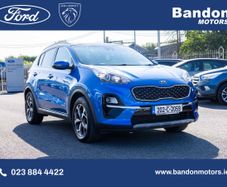 Kia Sportage 2020