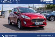 Ford Fiesta 2018