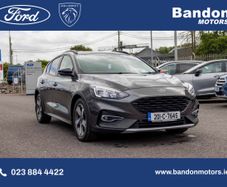 Ford Focus 2020
