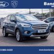 Ford Kuga 2019