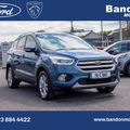 Ford Kuga 2019