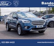 Ford Kuga 2019