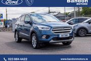 Ford Kuga 2019