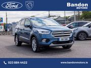 Ford Kuga 2019