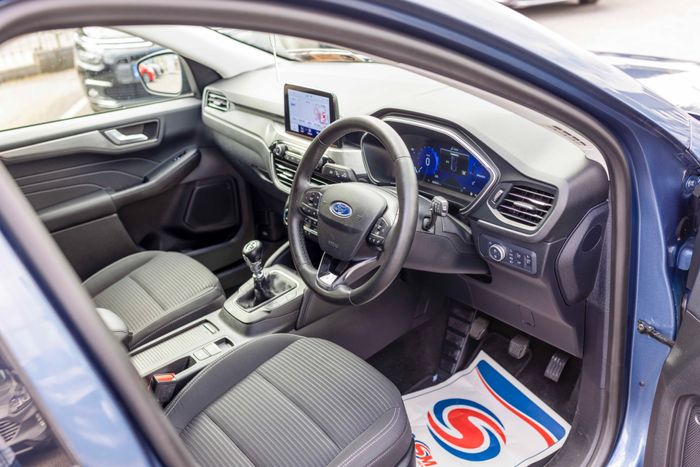Ford Kuga 2022