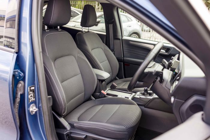 Ford Kuga 2022