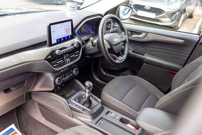 Ford Kuga 2022