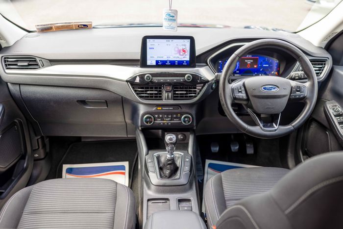 Ford Kuga 2022