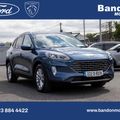 Ford Kuga 2022