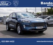 Ford Kuga 2022
