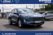 Ford Kuga 2022